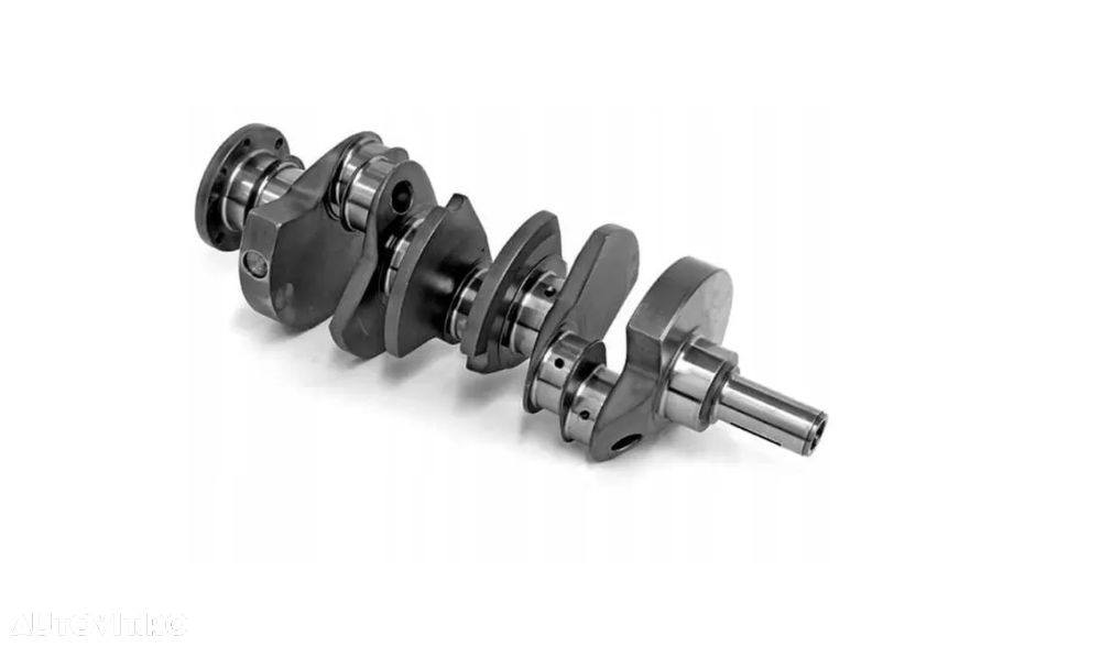 Vibrochen Land Rover 2.0D 204DTD 14- - 1