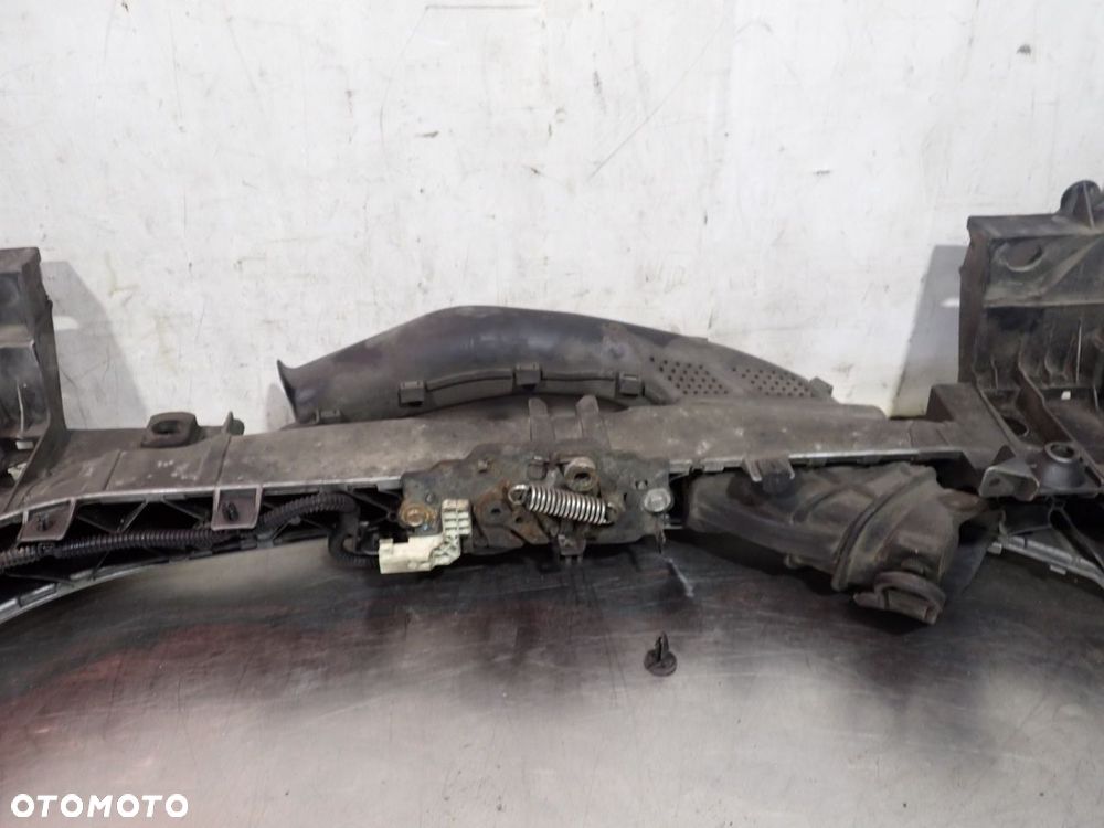BELKA WZMOCNIENIE PASA PRZEDNIEGO FORD FOCUS MK3 - 8
