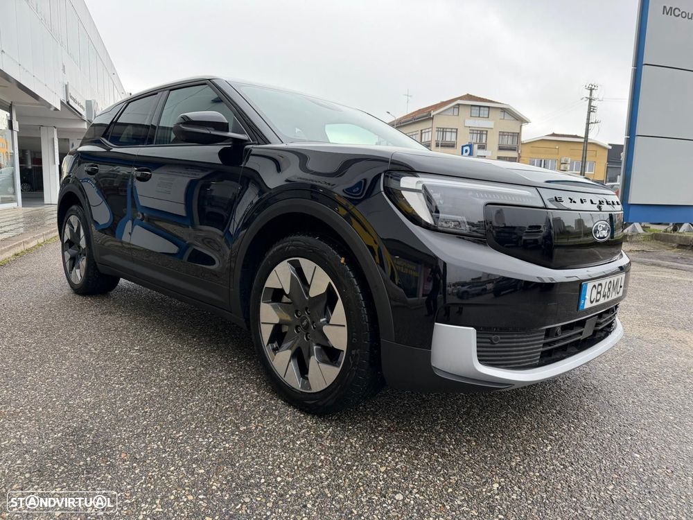 Ford Explorer 77 kWh Premium - 1