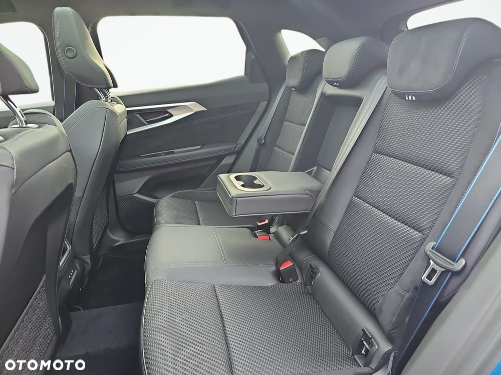 Renault Austral 1.2 E-Tech Full Hybrid 200 Esprit Alpine MMT - 13