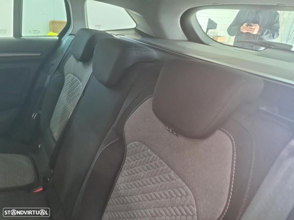 Renault Mégane Sport Tourer 1.5 Blue dCi Limited - 6