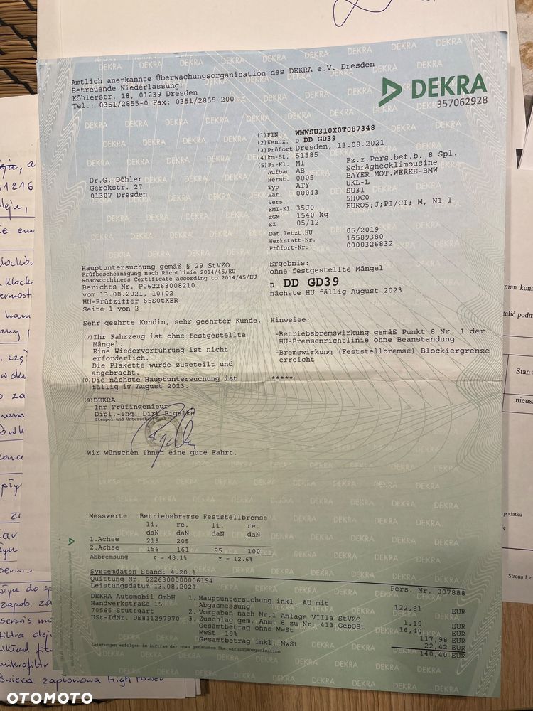 MINI Cooper Baker Street - 32