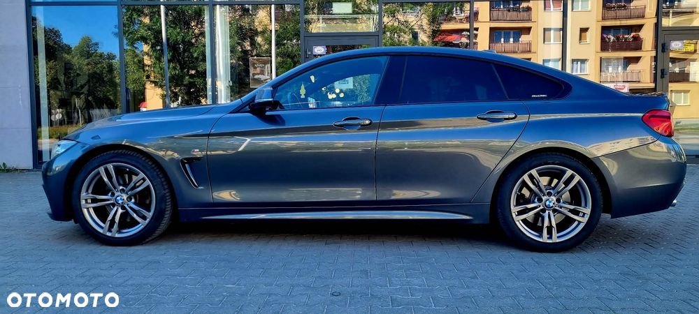BMW Seria 4 - 8