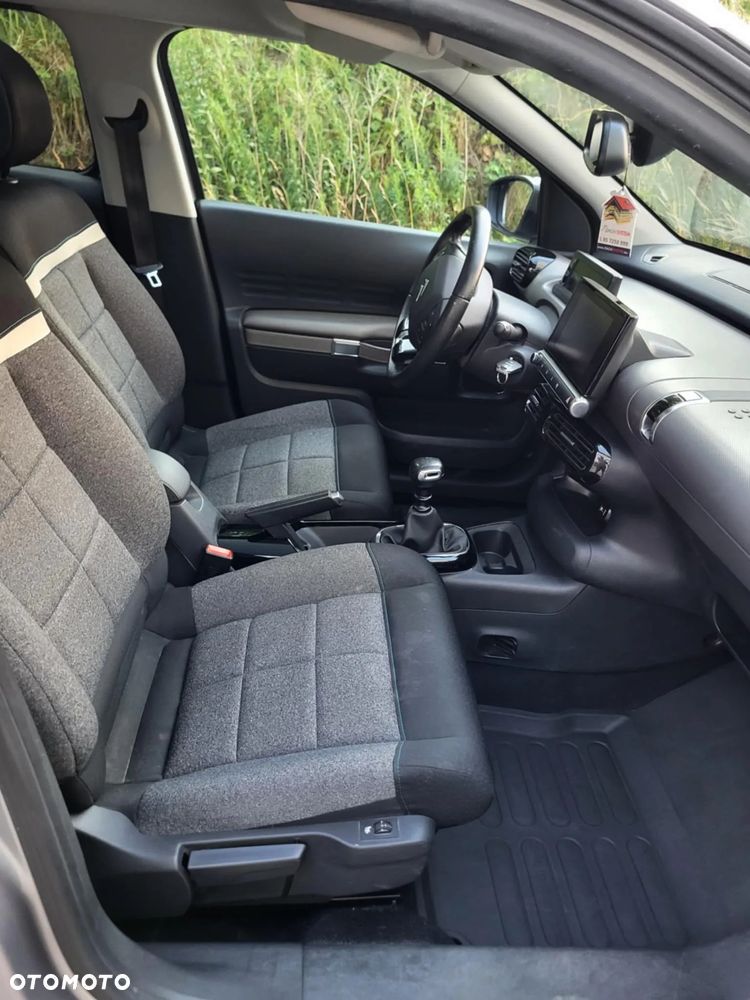 Citroën C4 Cactus 1.5 BlueHDi Shine - 8