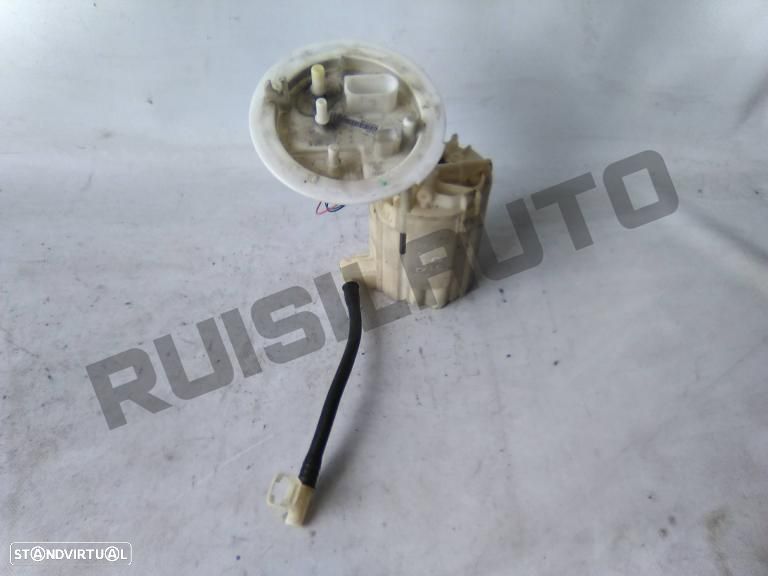 Bomba Combustível 8k091_9050h Audi A4 B8 Avant (8k) [2007_2016] - 1