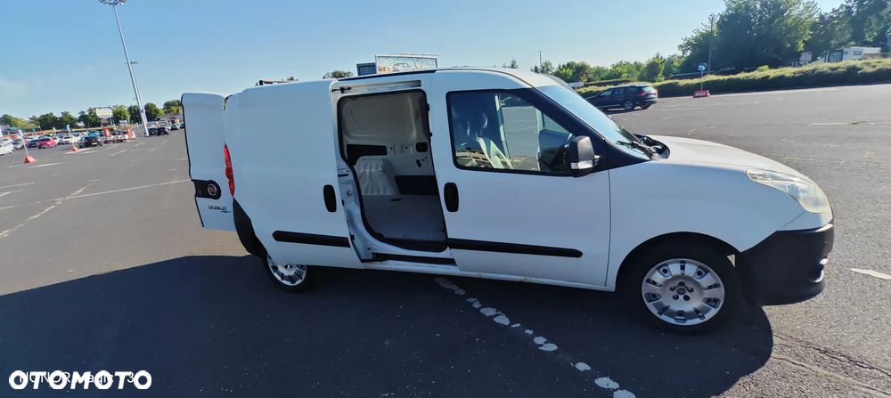 Fiat Doblo - 26