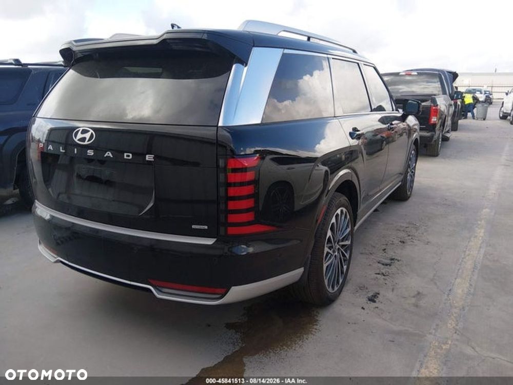Hyundai Palisade - 6