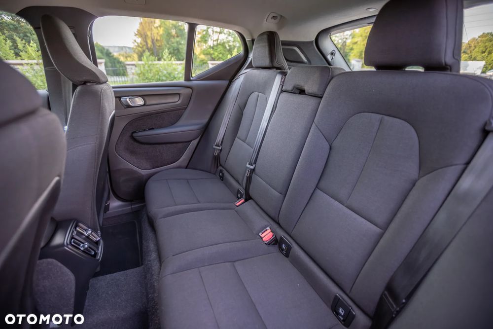 Volvo XC 40 B3 Essential - 26