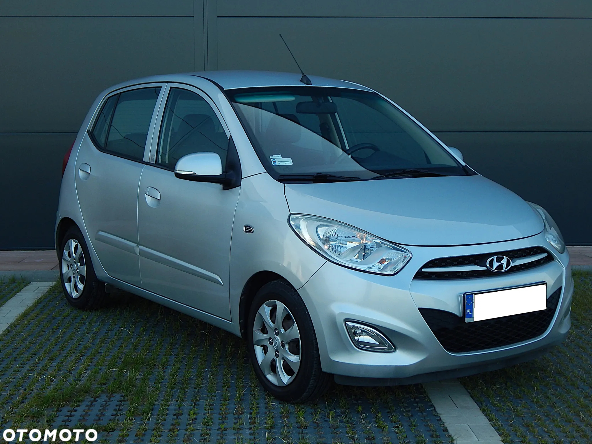 Hyundai i10 1.2 Premium - 14