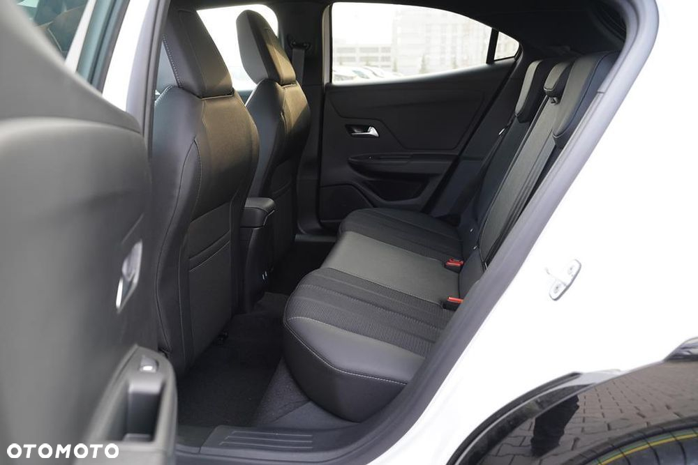 Opel Mokka 1.2 T mHEV GS S&S eDTC6 - 9