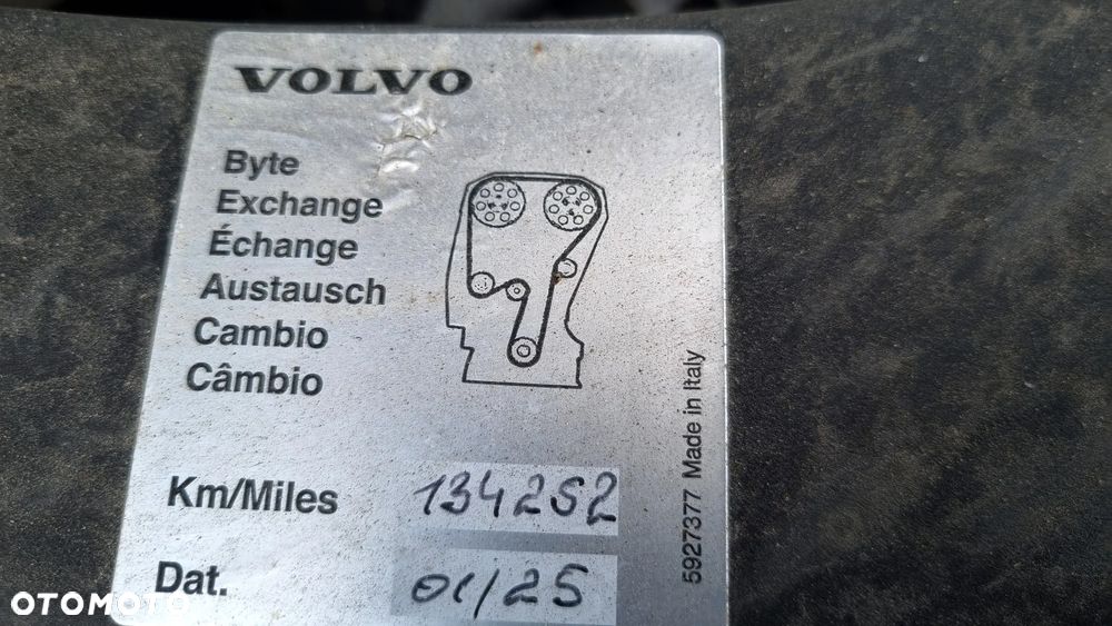 Volvo XC 60 D4 Geartronic Momentum Pro - 38