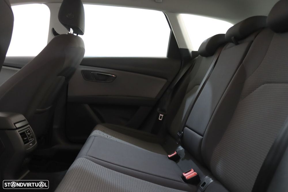 SEAT Leon ST 1.6 TDI Style S/S - 9