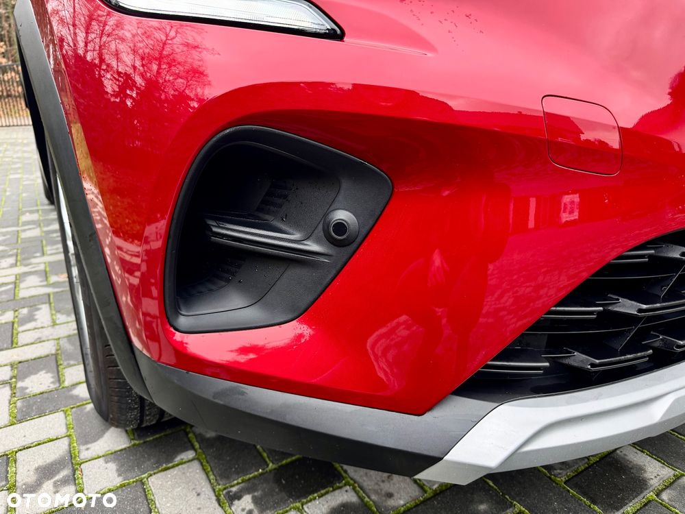 Renault Captur TCe 100 INTENS - 4