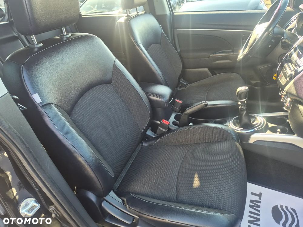 Citroën C4 Aircross 1.6 HDi STT 4x2 Exclusive - 13