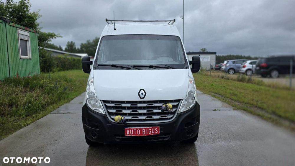 Renault Master - 3