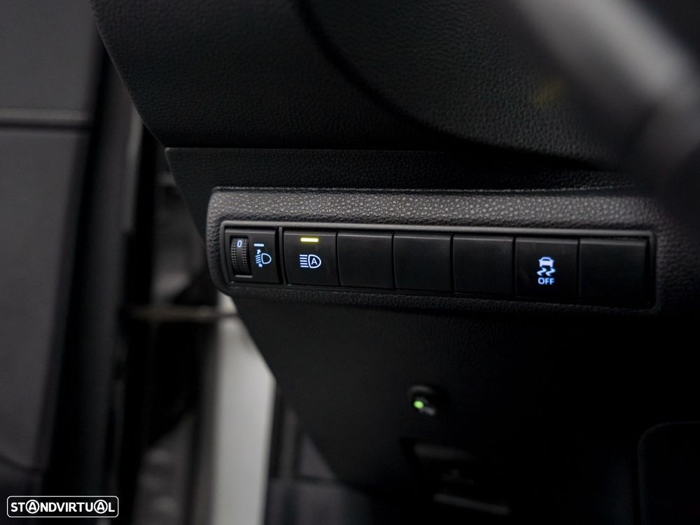 Toyota Corolla Touring Sports 1.8 Hybrid Comfort - 19