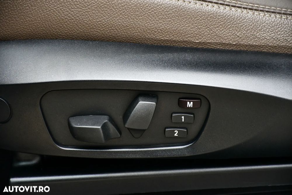 BMW X3 xDrive20d Aut. - 16