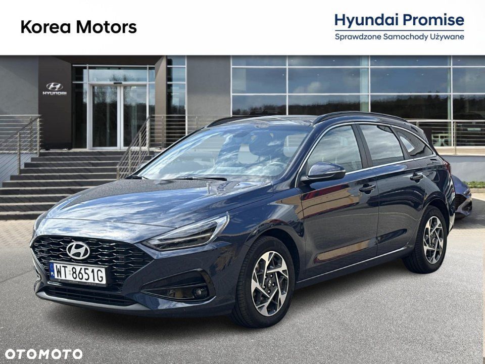Hyundai i30 - 1