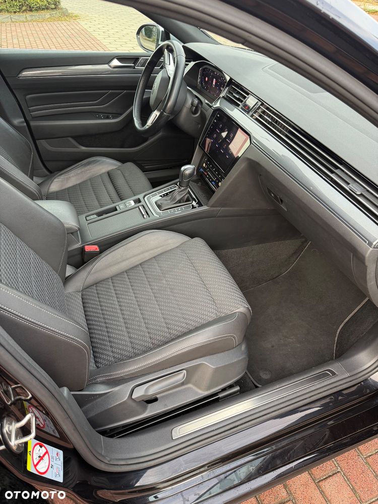 Volkswagen Passat 1.5 TSI OPF DSG Highline - 15