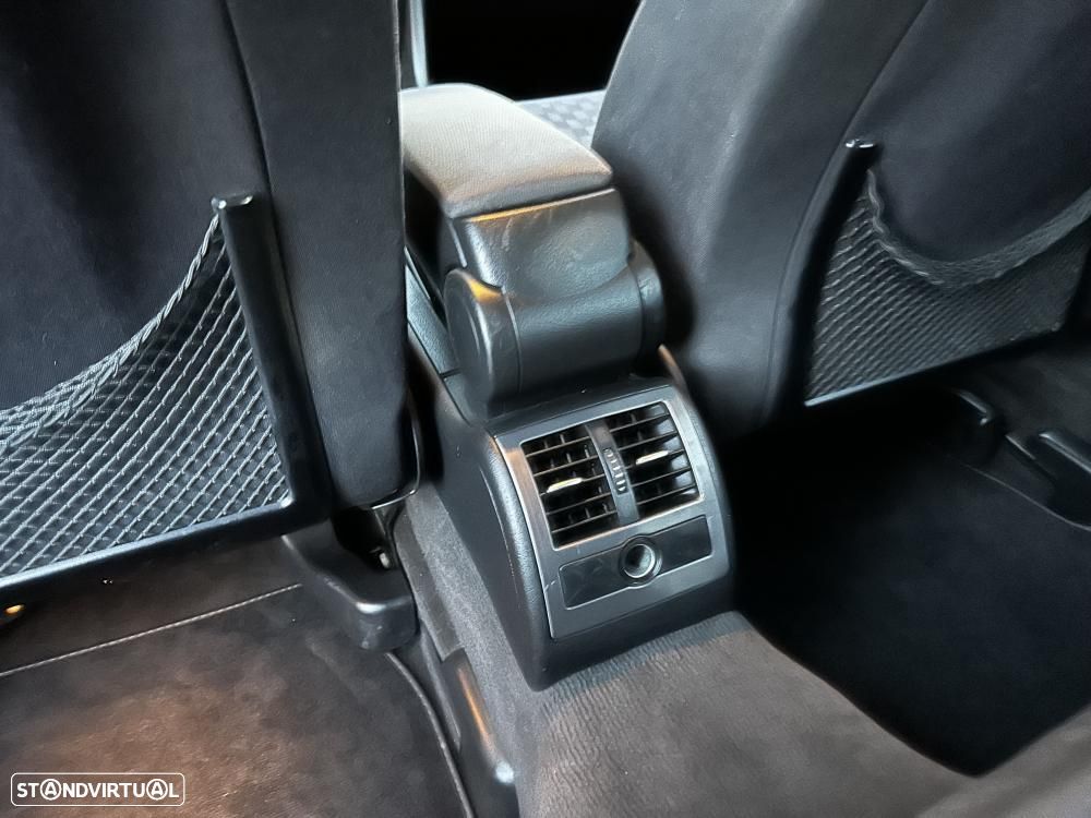 Audi A6 Avant 1.9 TDI - 34