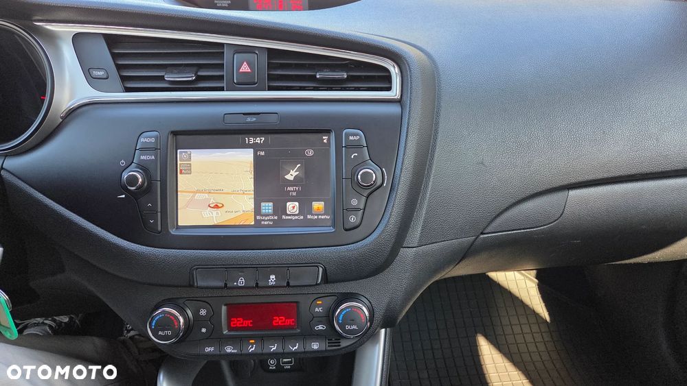 Kia Ceed 1.6 CRDi M - 9