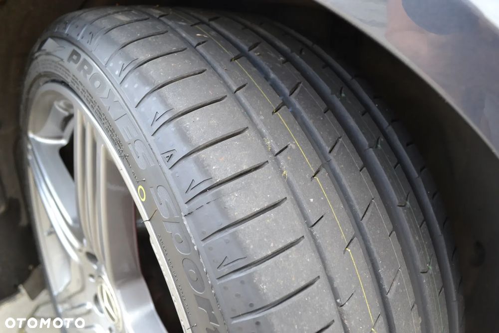 Mercedes-Benz CLS - 30