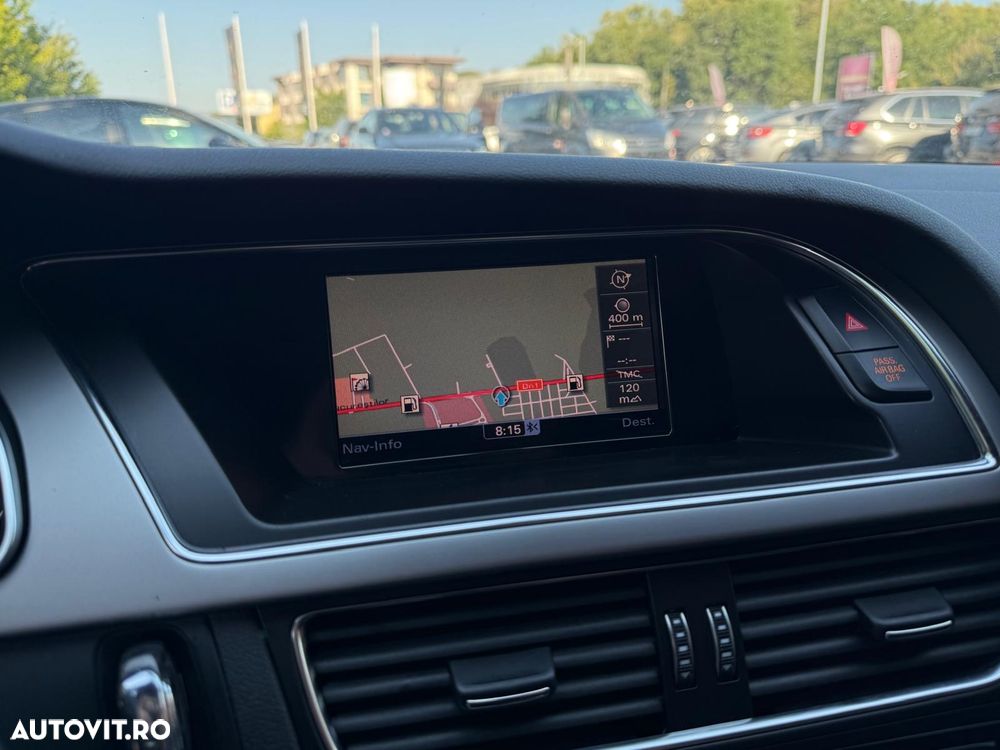 Audi A5 Sportback - 12