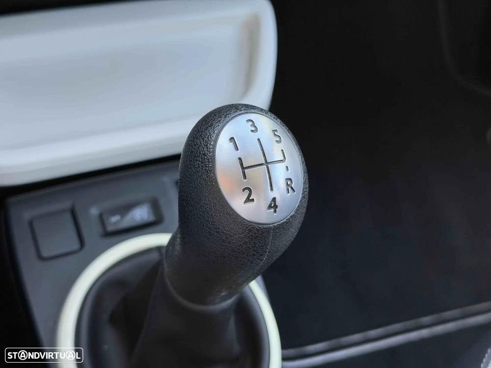 Renault Twingo 1.0 SCe Night&Day - 42