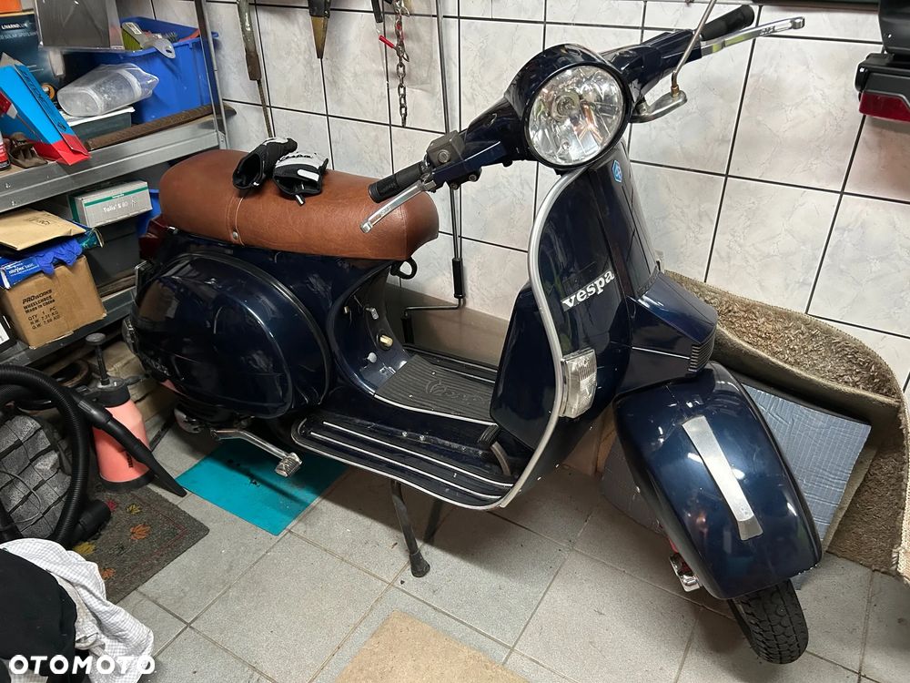 Vespa PX - 1