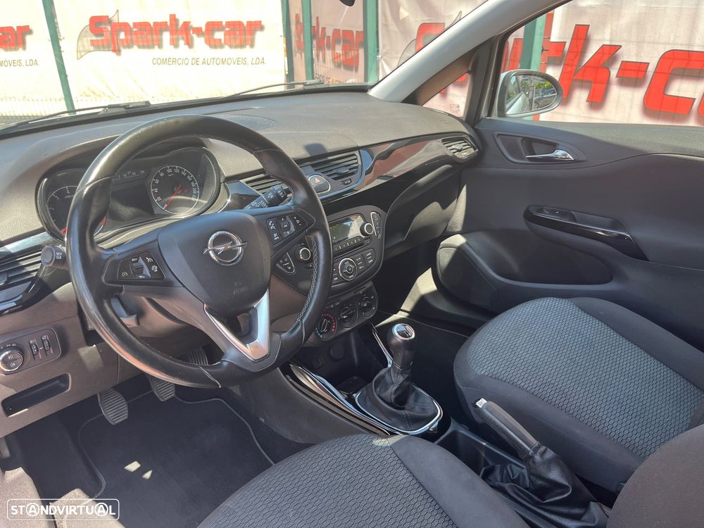 Opel Corsa 1.2 Active - 9