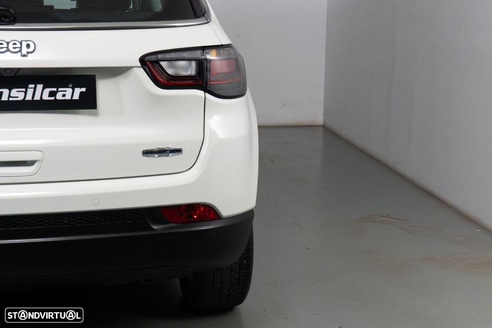 Jeep Compass 1.3 TG Atitude - 19