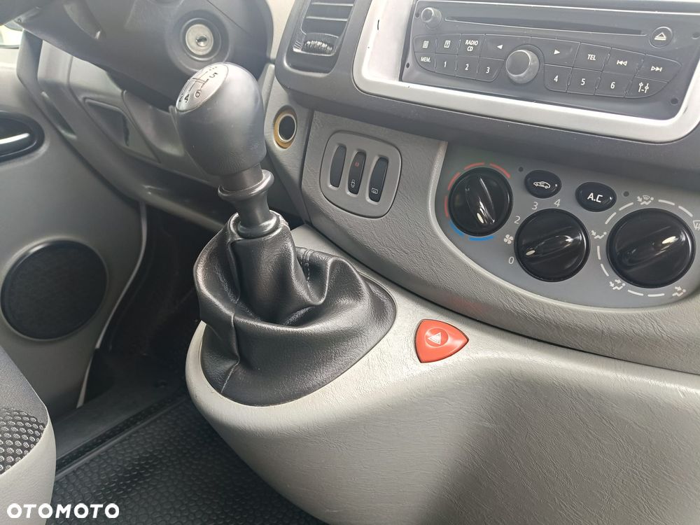 Opel Vivaro - 39