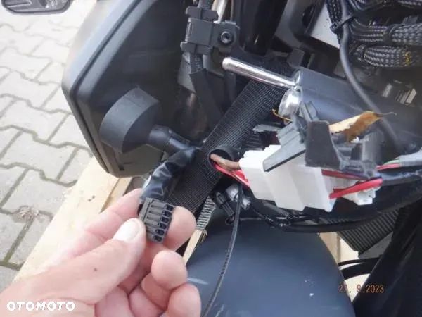 Yamaha MT - 14