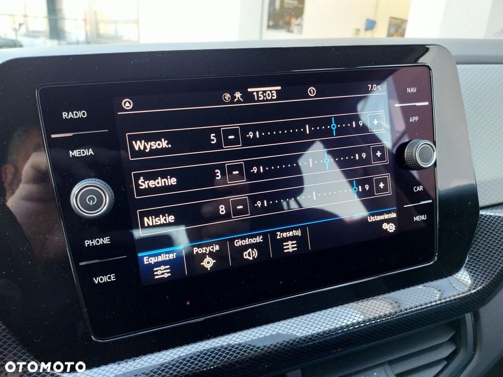 Volkswagen T-Cross 1.0 TSI Special Edition DSG - 23