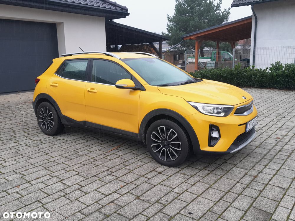 Kia Stonic 1.2 Spirit - 3