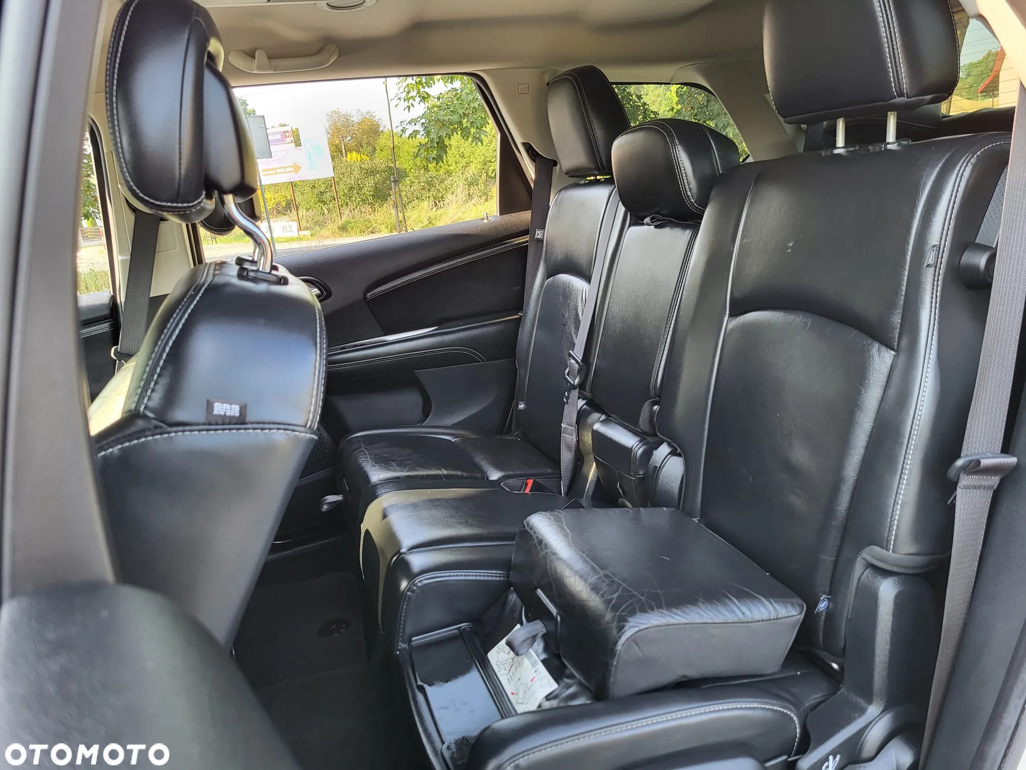 Fiat Freemont 2.0 Multijet 16V DPF Urban - 4