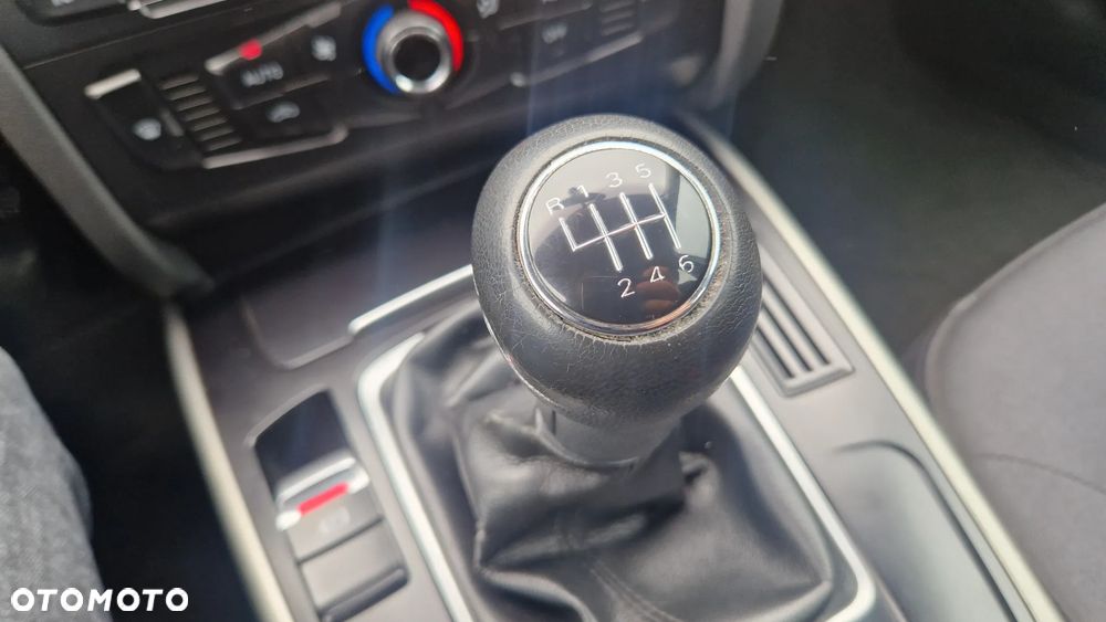Audi A4 Avant - 11
