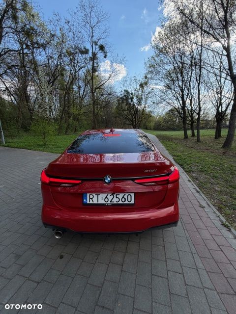 BMW Seria 2 218i Advantage - 13