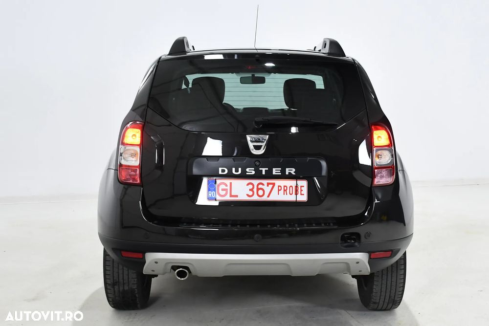 Dacia Duster 1.5 dCi 4x2 Laureate - 11