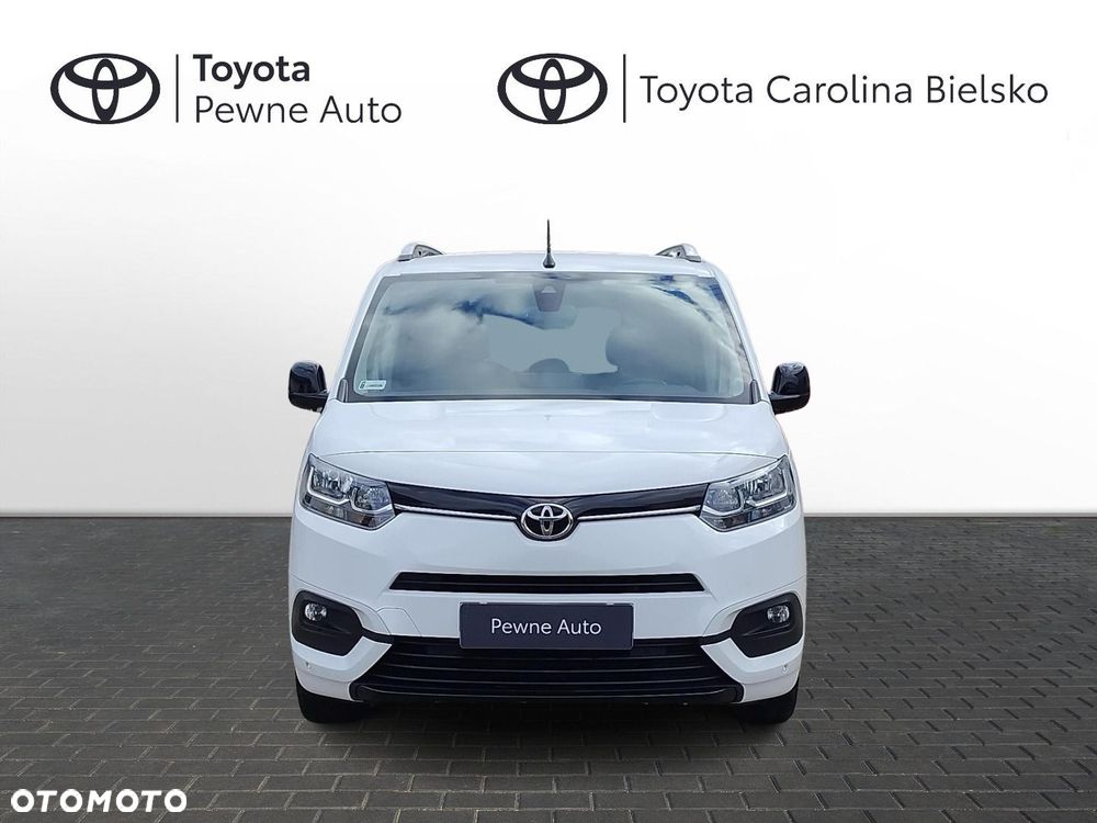 Toyota Proace City Verso - 5