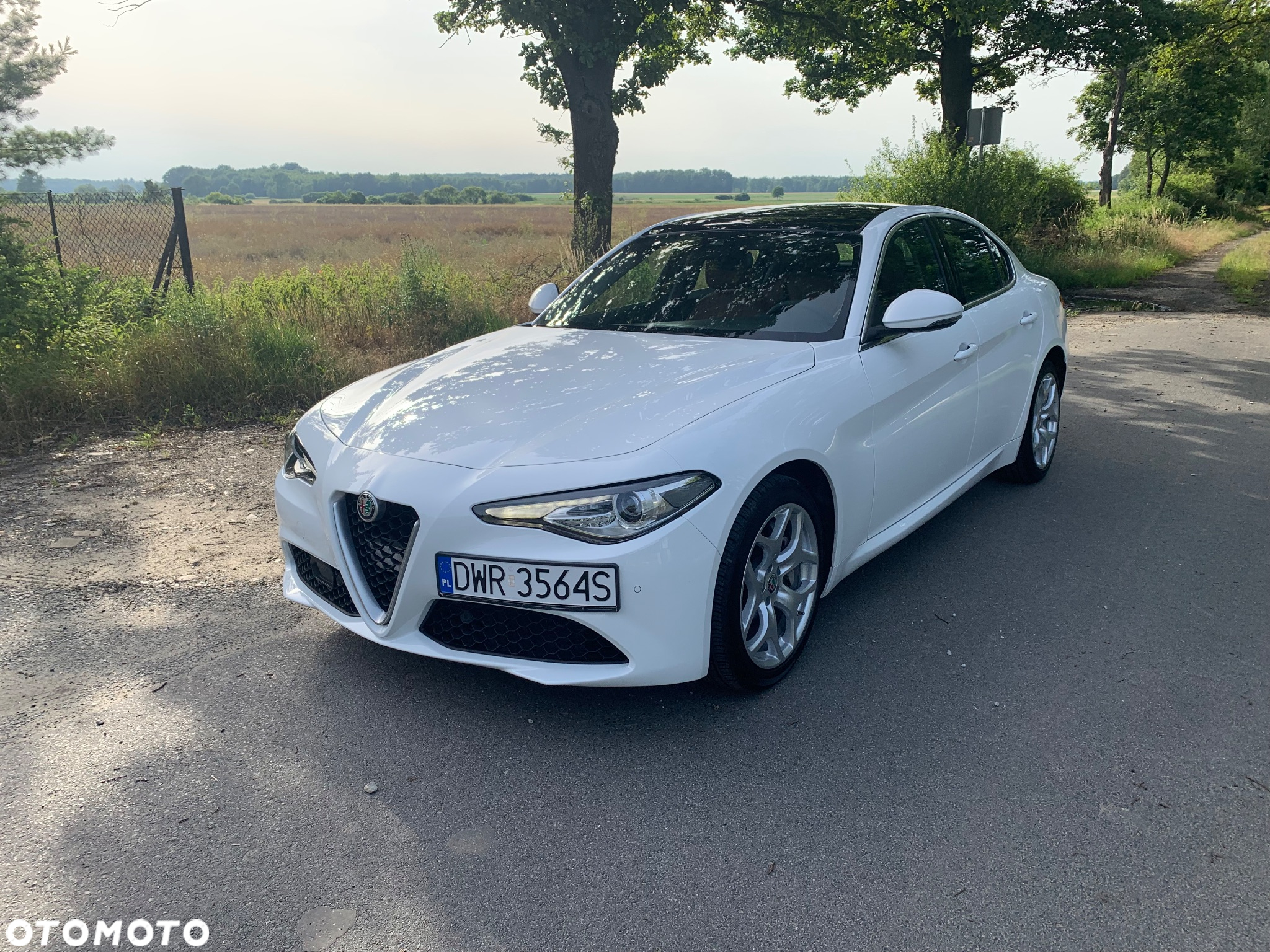 Alfa Romeo Giulia 2.0 Turbo 16V AT8-Q4 Ti - 3