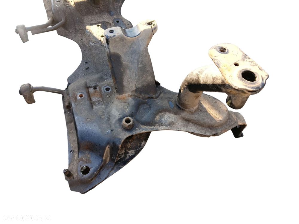 SANKI SUZUKI SX4 (2007-2009) 1.9 DDIS 120KM - 4