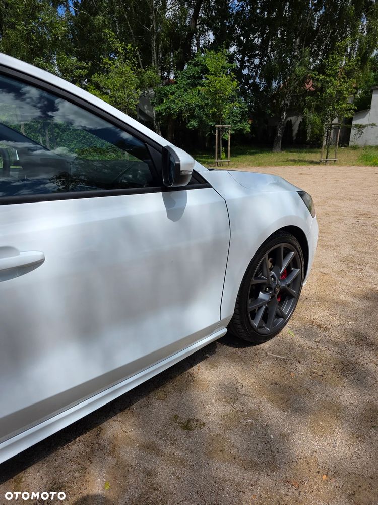 Ford Focus 2.3 EcoBoost ST - 17