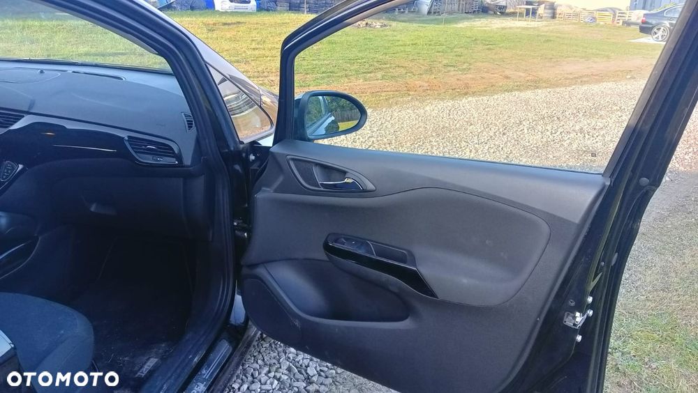 Opel Corsa 1.4 Turbo Start/Stop 120 Jahre - 18