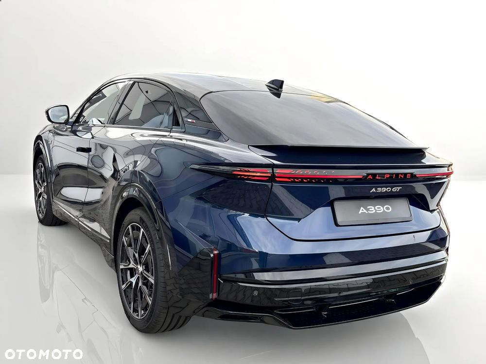Alpine A390 89kWh GT - 7