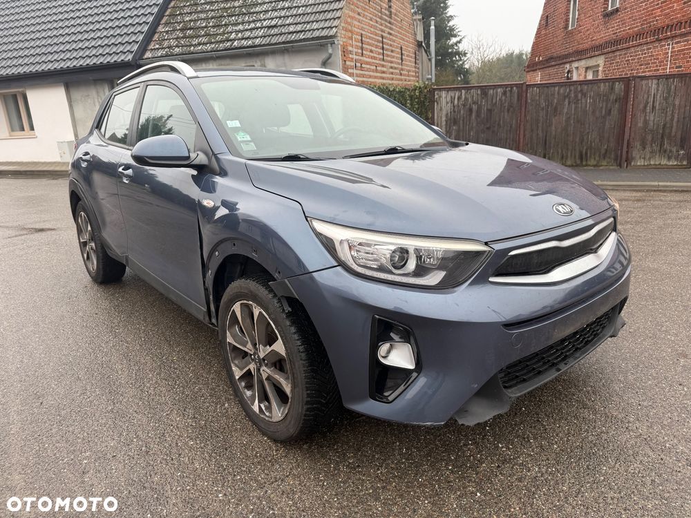 Kia Stonic 1.0 T-GDI 120 Spirit - 7