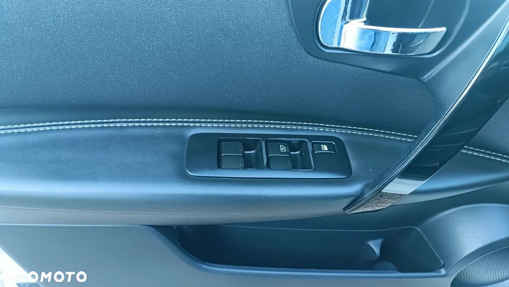 Nissan Qashqai - 15