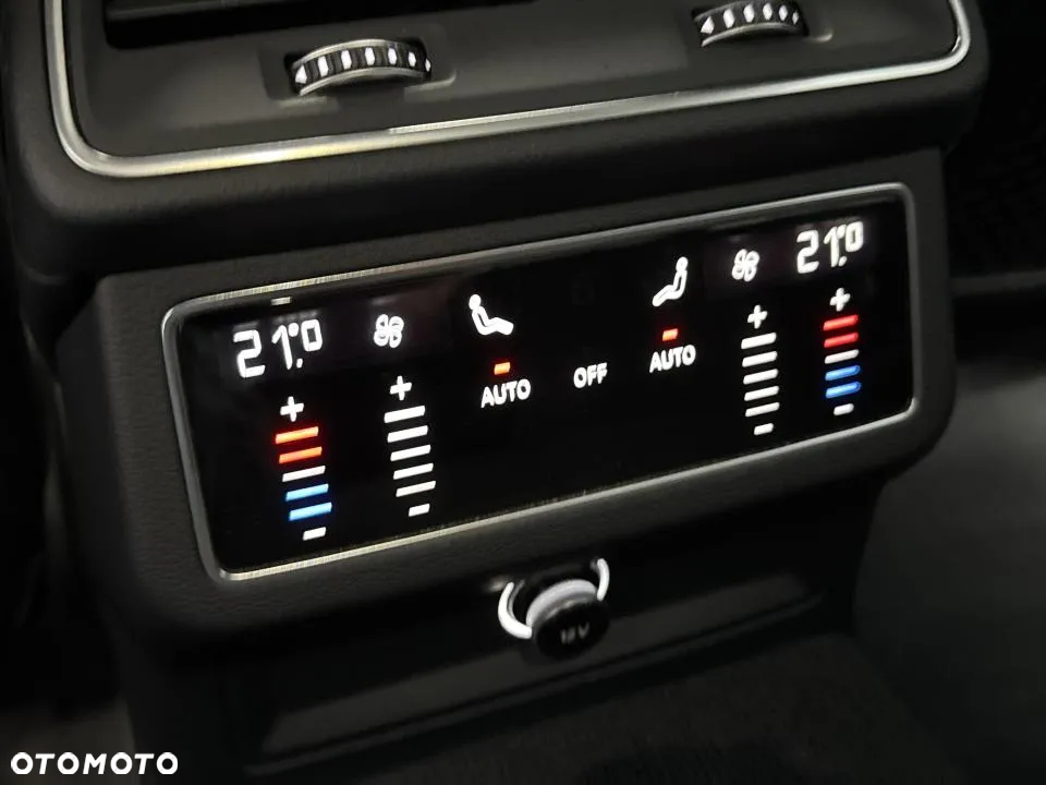 Audi A6 50 TDI quattro tiptronic sport - 21