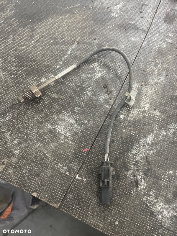 OPEL INSIGNIA 2.0 CZUJNIK SPALIN 55583939