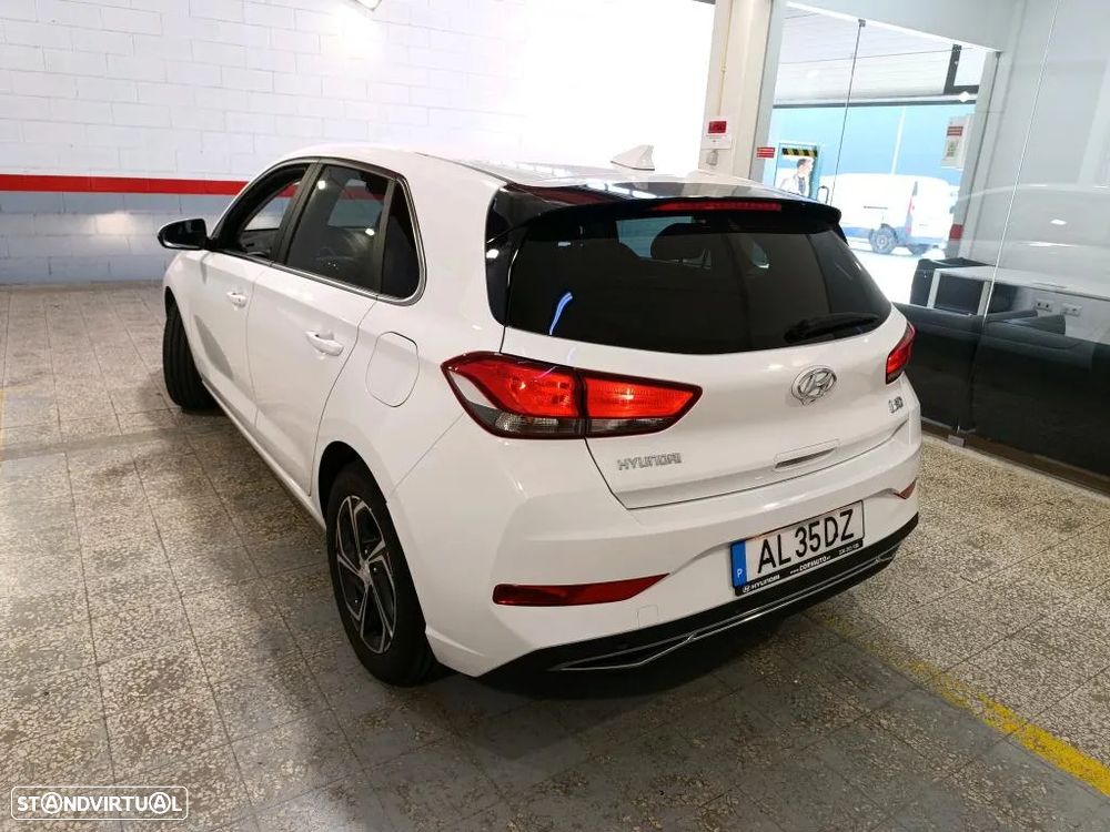 Hyundai i30 1.6 CRDI STyle - 2